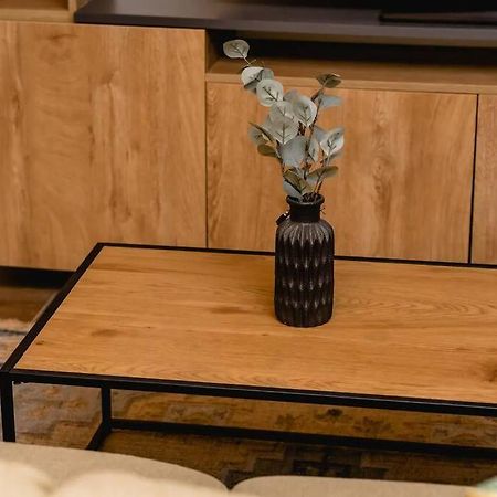 Luxurious & Stylish Penthouse With Private Pool Leilighet Msida Eksteriør bilde