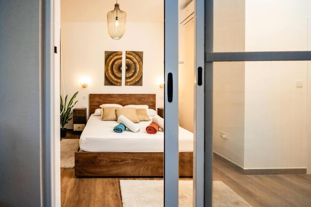 Luxurious & Stylish Penthouse With Private Pool Leilighet Msida Eksteriør bilde