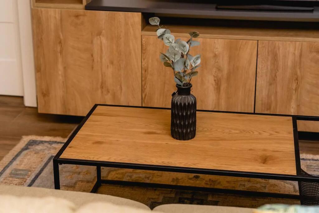 Luxurious & Stylish Penthouse With Private Pool Leilighet Msida Eksteriør bilde