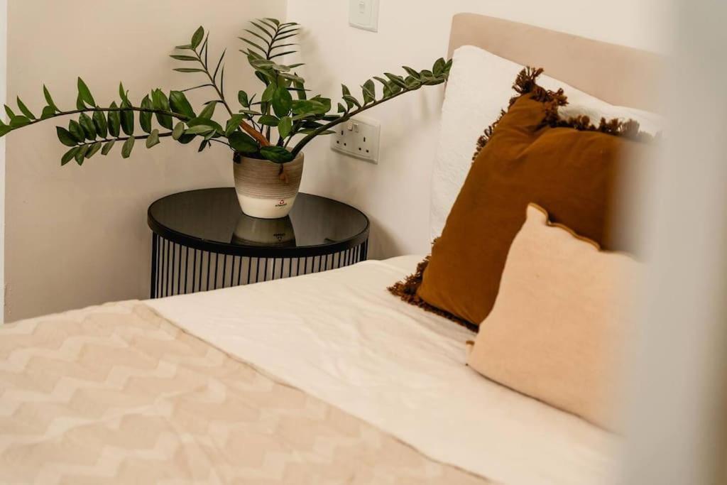 Luxurious & Stylish Penthouse With Private Pool Leilighet Msida Eksteriør bilde