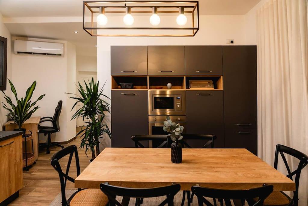 Luxurious & Stylish Penthouse With Private Pool Leilighet Msida Eksteriør bilde