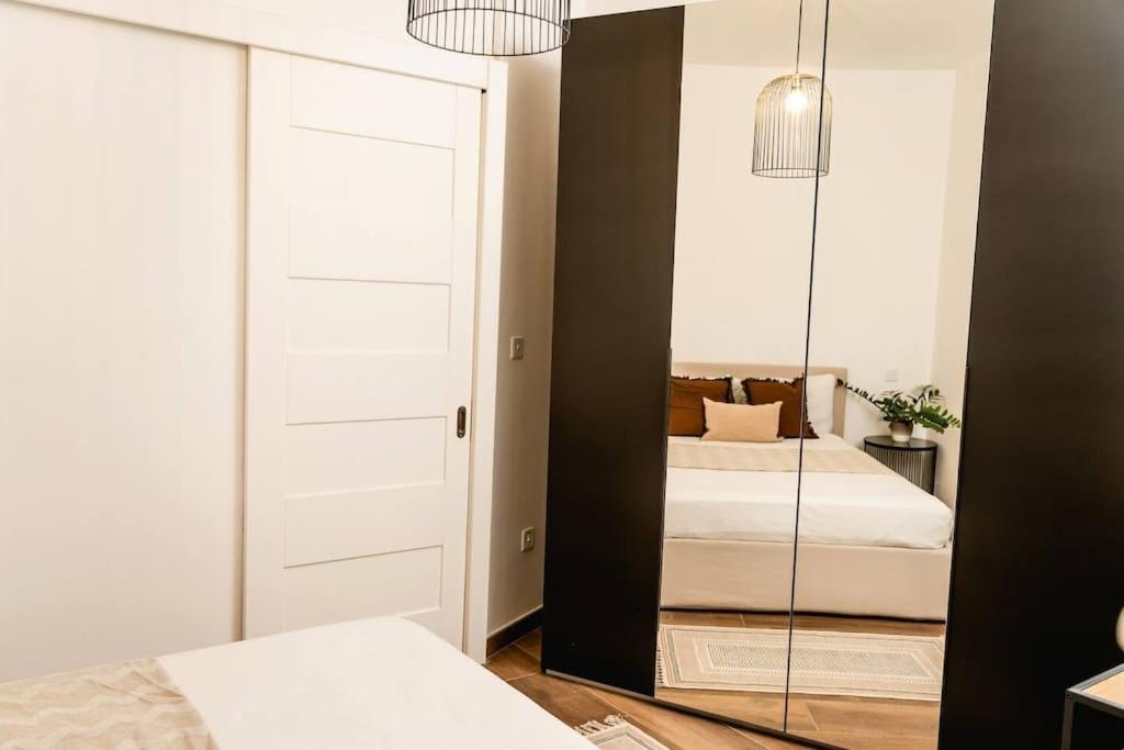 Luxurious & Stylish Penthouse With Private Pool Leilighet Msida Eksteriør bilde