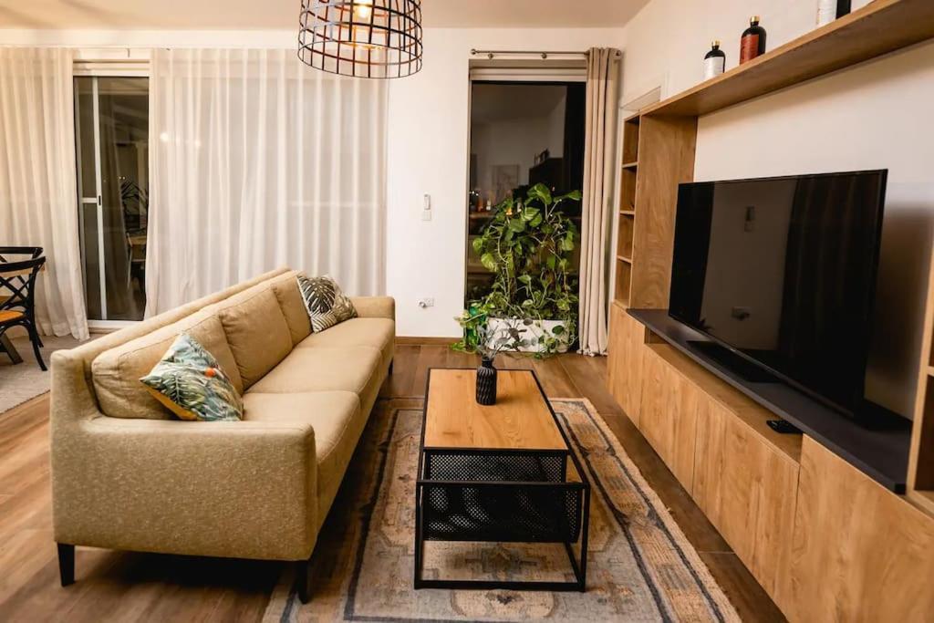 Luxurious & Stylish Penthouse With Private Pool Leilighet Msida Eksteriør bilde