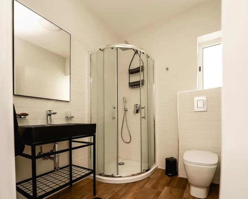 Luxurious & Stylish Penthouse With Private Pool Leilighet Msida Eksteriør bilde