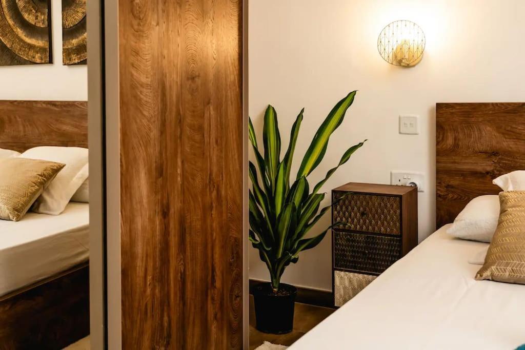 Luxurious & Stylish Penthouse With Private Pool Leilighet Msida Eksteriør bilde