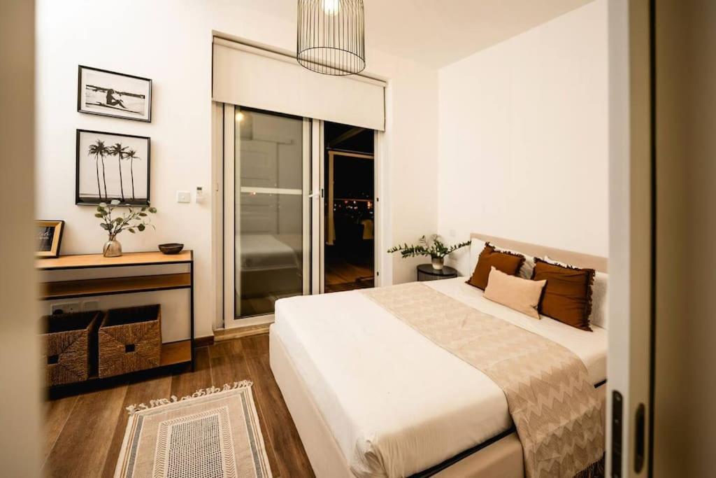 Luxurious & Stylish Penthouse With Private Pool Leilighet Msida Eksteriør bilde