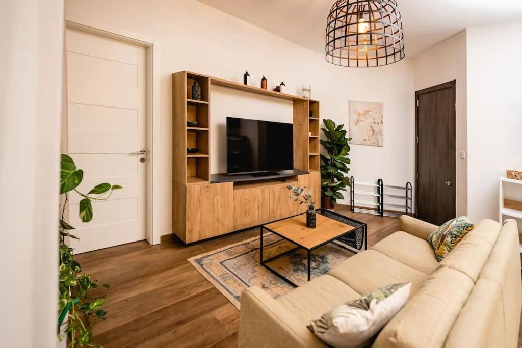 Luxurious & Stylish Penthouse With Private Pool Leilighet Msida Eksteriør bilde