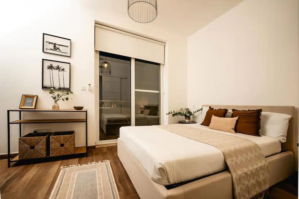 Luxurious & Stylish Penthouse With Private Pool Leilighet Msida Eksteriør bilde