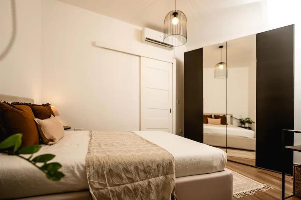 Luxurious & Stylish Penthouse With Private Pool Leilighet Msida Eksteriør bilde